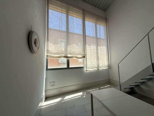 1 camera da letto Appartamento da affittare in Almenara, Madrid città con garage - 1.250 € (Rif: 9880714)