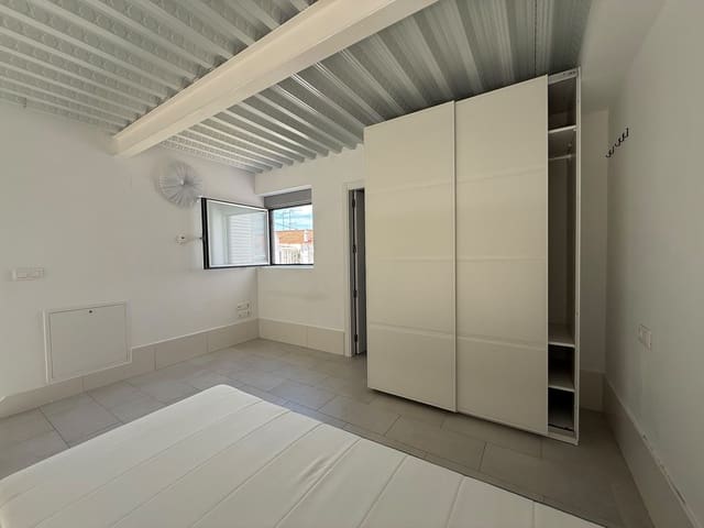 1 camera da letto Appartamento da affittare in Almenara, Madrid città con garage - 1.250 € (Rif: 9880714)