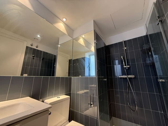1 camera da letto Appartamento da affittare in Almenara, Madrid città con garage - 1.250 € (Rif: 9880714)