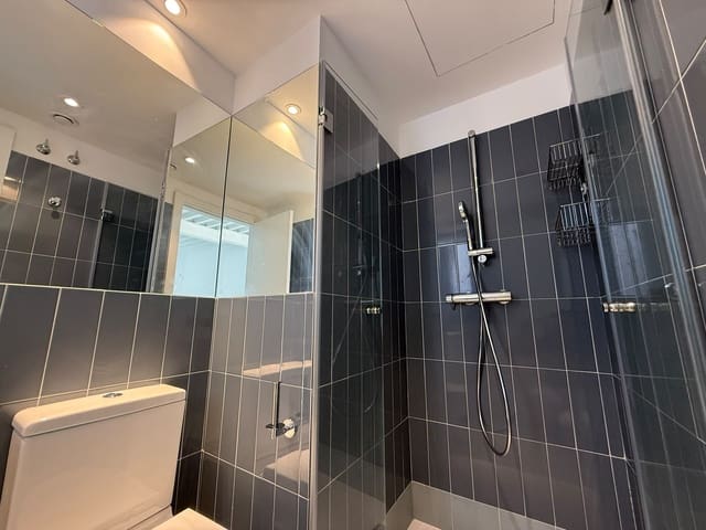 1 camera da letto Appartamento da affittare in Almenara, Madrid città con garage - 1.250 € (Rif: 9880714)