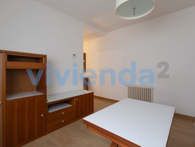 1 makuuhuone Asunto myytävänä paikassa Guindalera, Madrid kaupunki - 372 000 € (Ref: 9887961)