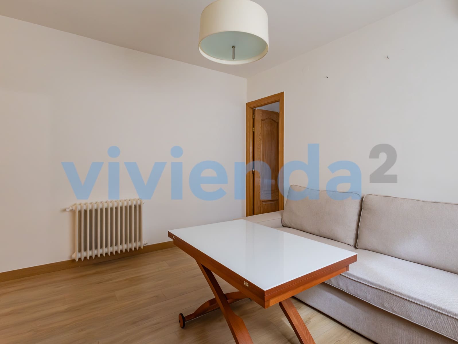 1 makuuhuone Asunto myytävänä paikassa Madrid kaupunki - 372 000 € (Ref: 9887961)