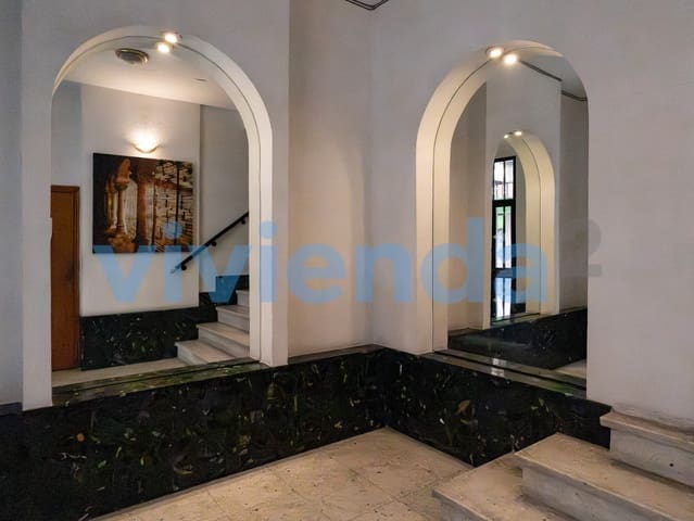 1 makuuhuone Asunto myytävänä paikassa Guindalera, Madrid kaupunki - 372 000 € (Ref: 9887961)