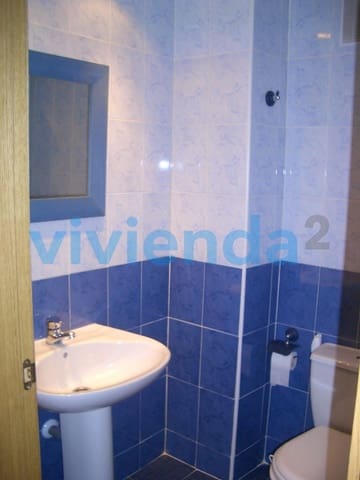 3 slaapkamer Flat te koop in Casco Histórico de Vicálvaro, Madrid stad met zwembad garage - € 440.500 (Ref: 9891861)