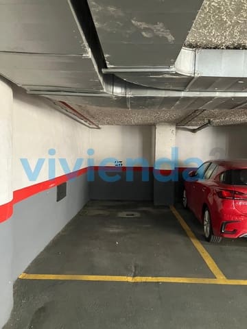 3 slaapkamer Flat te koop in Casco Histórico de Vicálvaro, Madrid stad met zwembad garage - € 440.500 (Ref: 9891861)