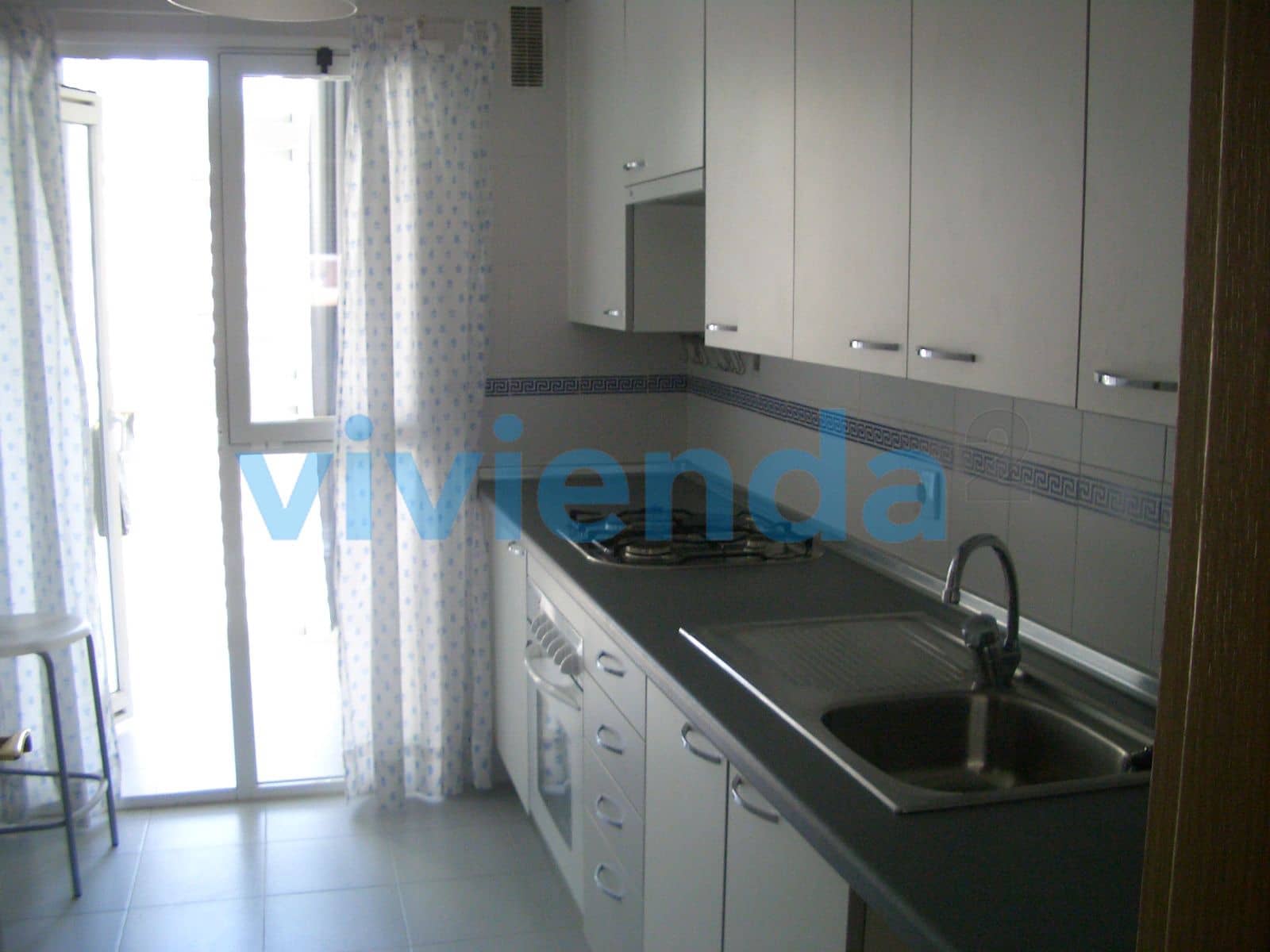 3 slaapkamer Flat te koop in Madrid stad met zwembad garage - € 440.500 (Ref: 9891861)