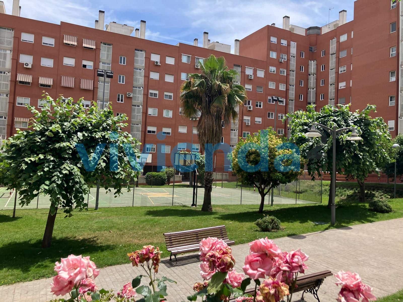3 slaapkamer Flat te koop in Madrid stad met zwembad garage - € 440.500 (Ref: 9891861)