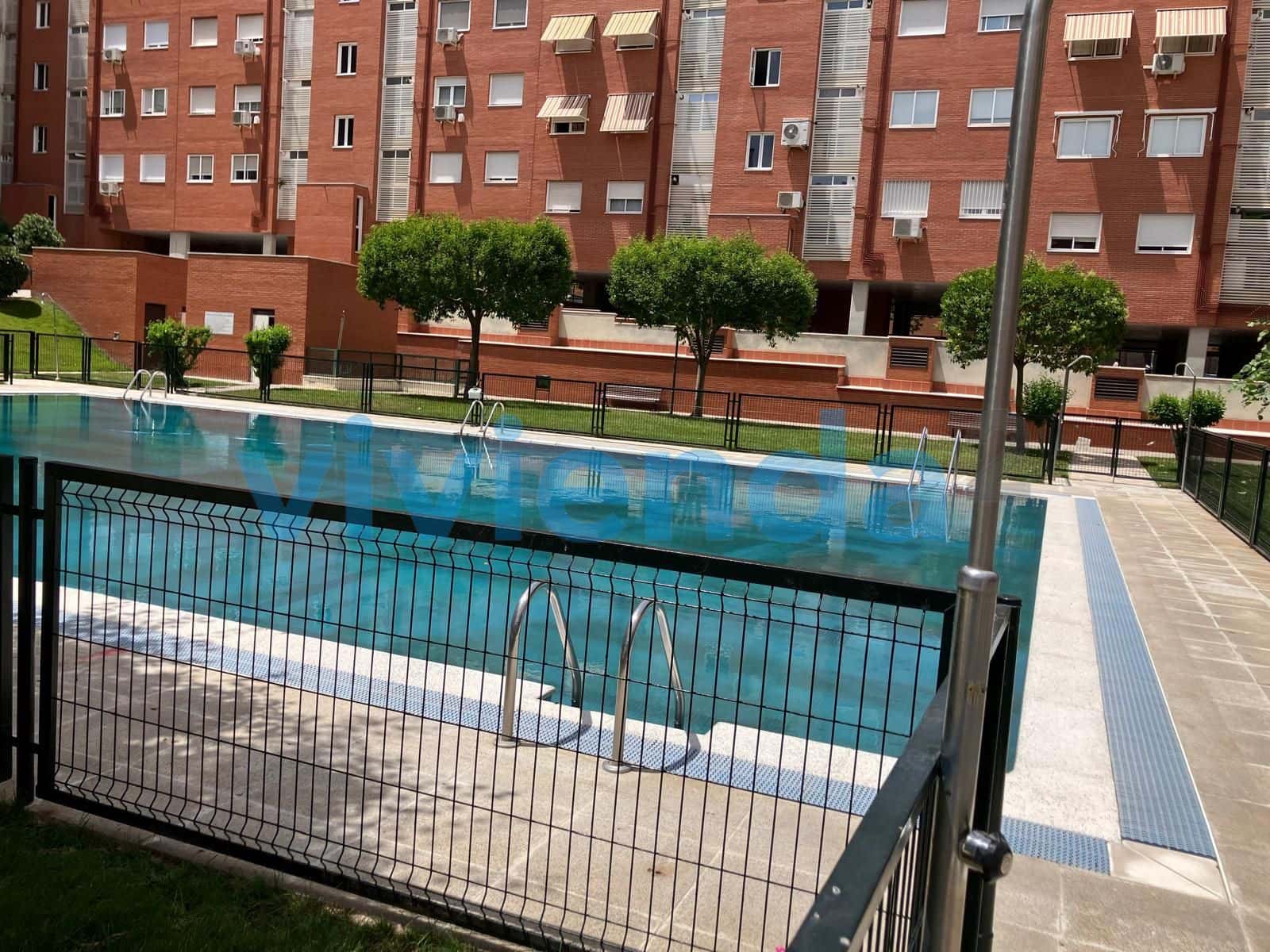 3 slaapkamer Flat te koop in Madrid stad met zwembad garage - € 440.500 (Ref: 9891861)