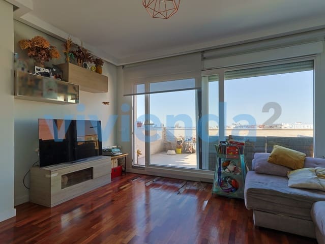 2 camera da letto Attico in vendita in Castillejos, Madrid città - 829.000 € (Rif: 9896422)