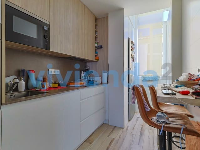 2 camera da letto Attico in vendita in Castillejos, Madrid città - 829.000 € (Rif: 9896422)