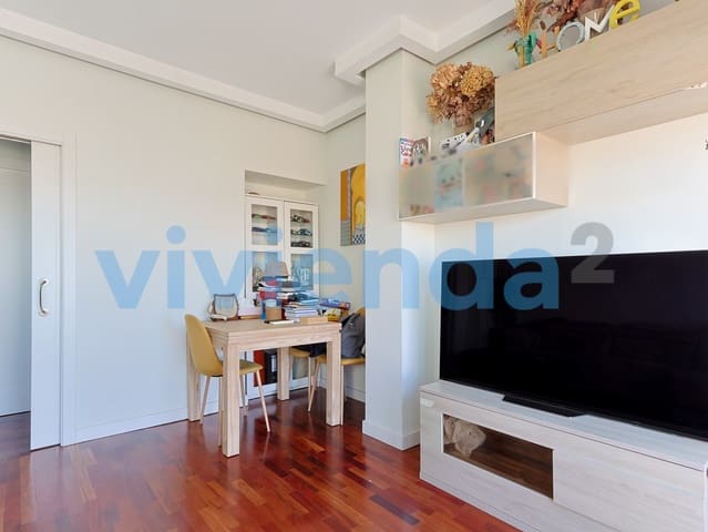 2 camera da letto Attico in vendita in Castillejos, Madrid città - 829.000 € (Rif: 9896422)