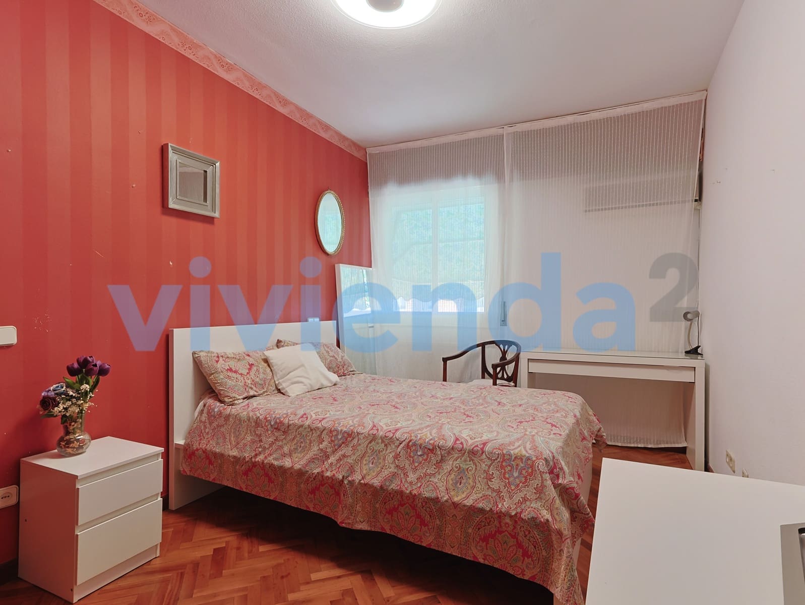 4 camera da letto Appartamento in vendita in Madrid citta - 865.000 € (Rif: 9896423)