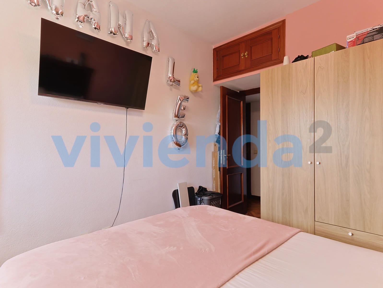 4 camera da letto Appartamento in vendita in Madrid citta - 865.000 € (Rif: 9896423)