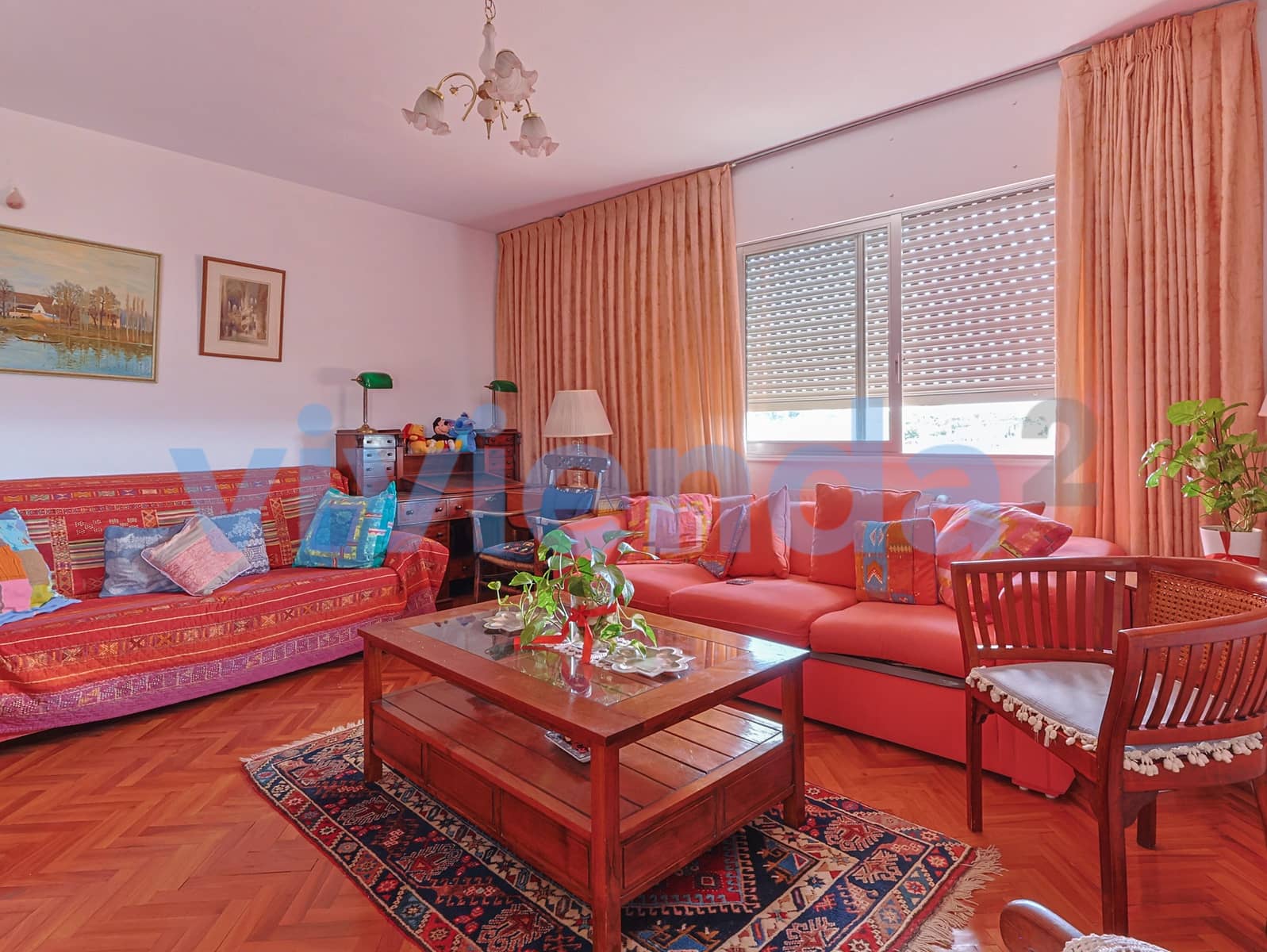 4 camera da letto Appartamento in vendita in Madrid citta - 865.000 € (Rif: 9896423)