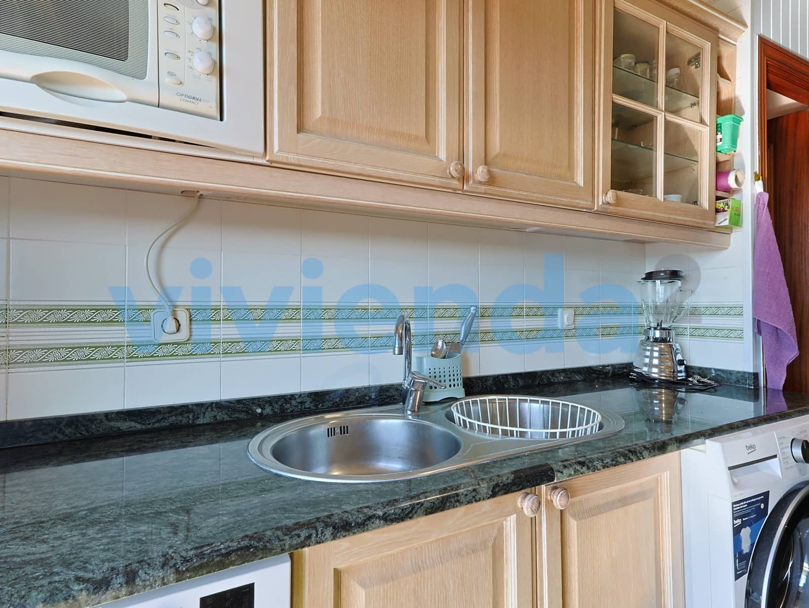 4 camera da letto Appartamento in vendita in Madrid citta - 865.000 € (Rif: 9896423)