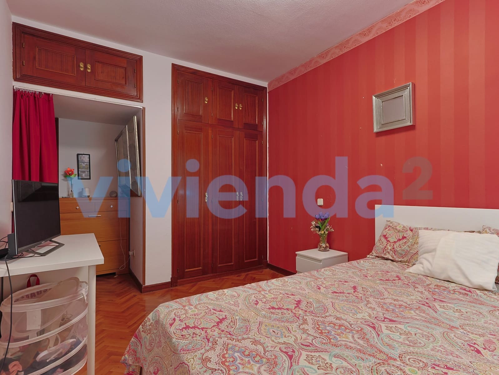 4 camera da letto Appartamento in vendita in Madrid citta - 865.000 € (Rif: 9896423)