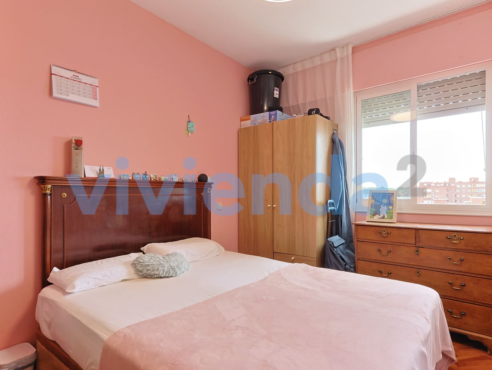 4 camera da letto Appartamento in vendita in Madrid citta - 865.000 € (Rif: 9896423)
