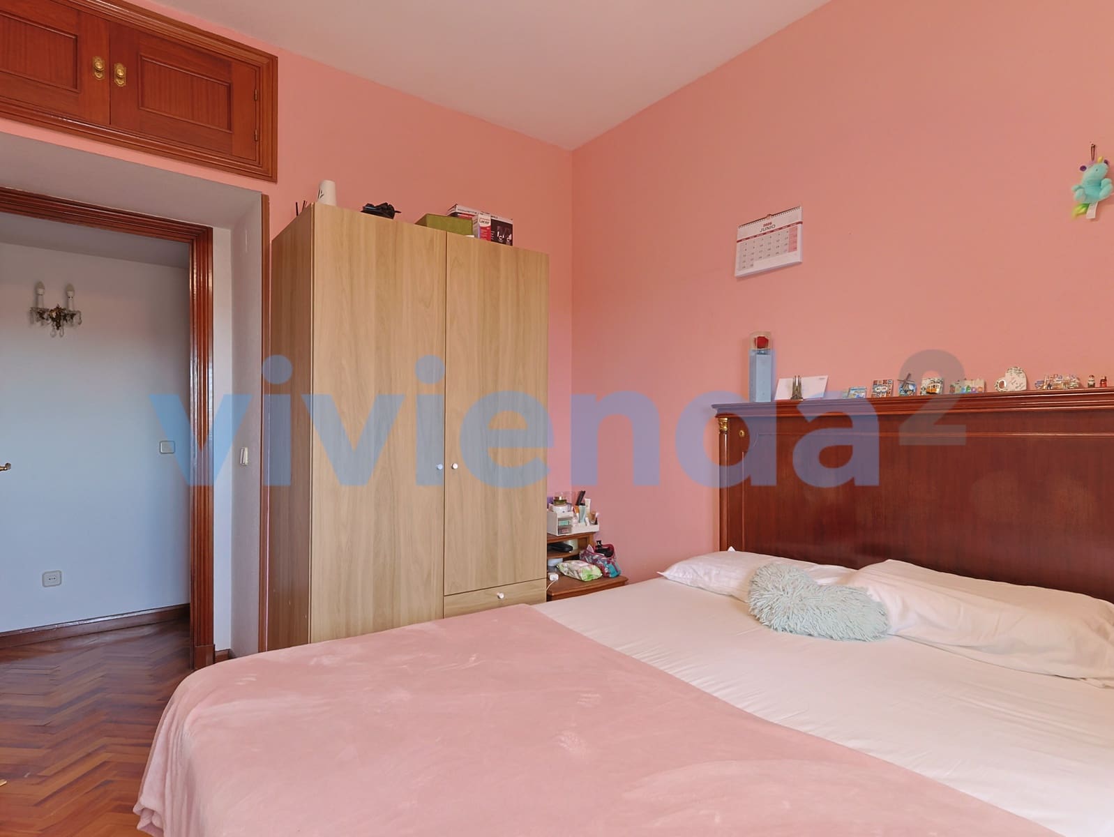 4 camera da letto Appartamento in vendita in Madrid citta - 865.000 € (Rif: 9896423)