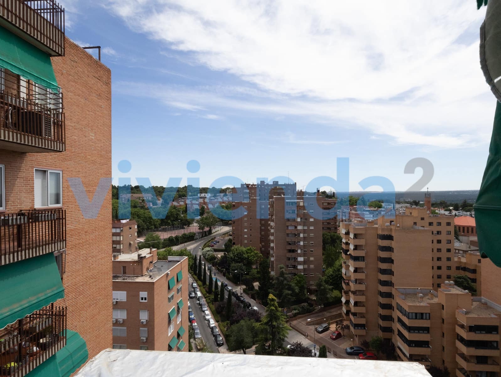 4 camera da letto Appartamento in vendita in Madrid citta - 865.000 € (Rif: 9896423)