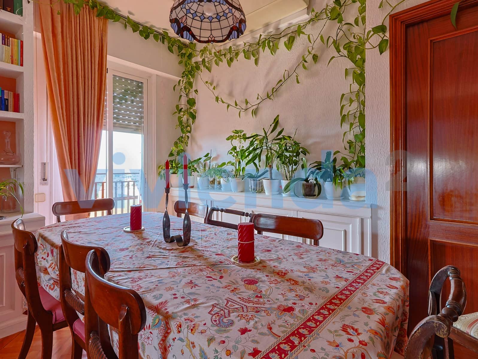 4 camera da letto Appartamento in vendita in Madrid citta - 865.000 € (Rif: 9896423)