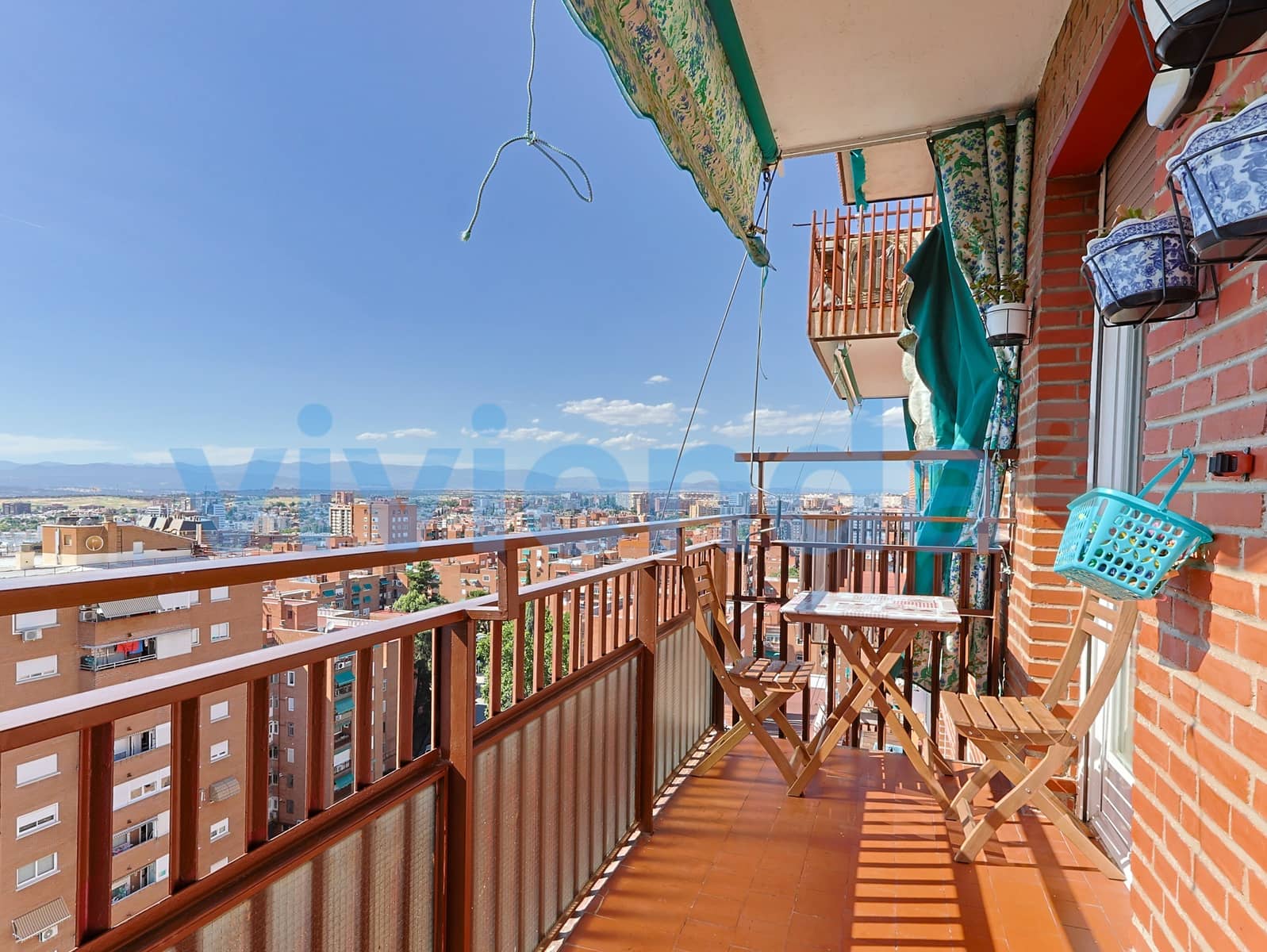 4 camera da letto Appartamento in vendita in Madrid citta - 865.000 € (Rif: 9896423)