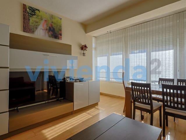 4 Zimmer Wohnung zu verkaufen in Concepción, Madrid Stadt - 594.000 € (Ref: 9896424)