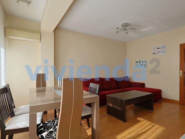 4 Zimmer Wohnung zu verkaufen in Concepción, Madrid Stadt - 594.000 € (Ref: 9896424)