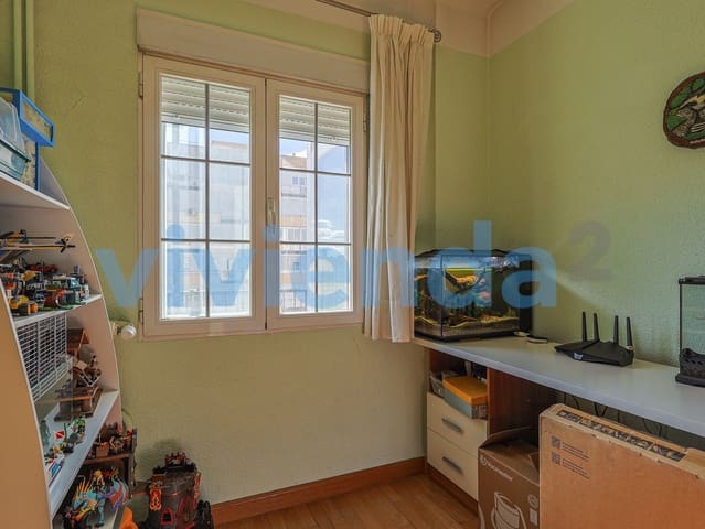 4 Zimmer Wohnung zu verkaufen in Concepción, Madrid Stadt - 594.000 € (Ref: 9896424)