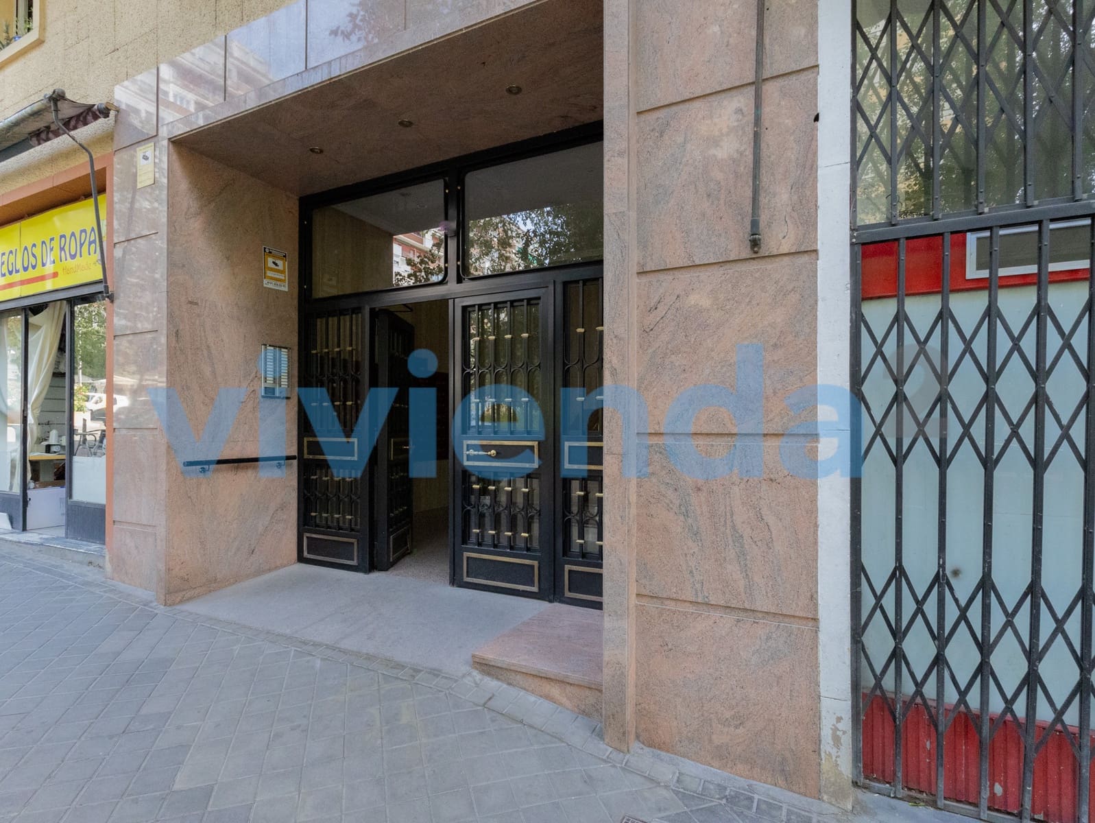 4 Zimmer Wohnung zu verkaufen in Madrid Stadt - 594.000 € (Ref: 9896424)