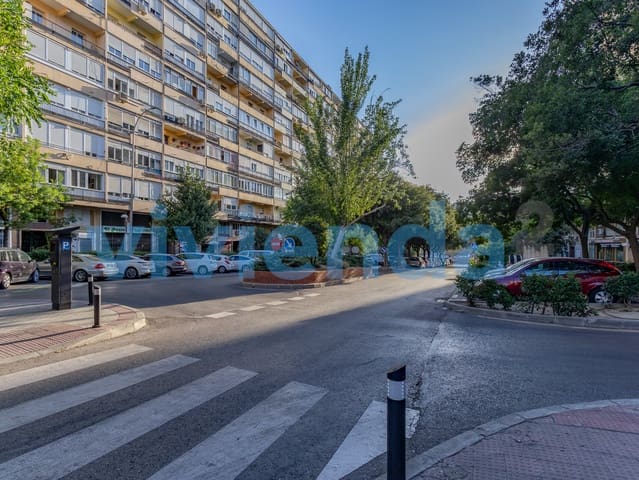 4 Zimmer Wohnung zu verkaufen in Concepción, Madrid Stadt - 594.000 € (Ref: 9896424)