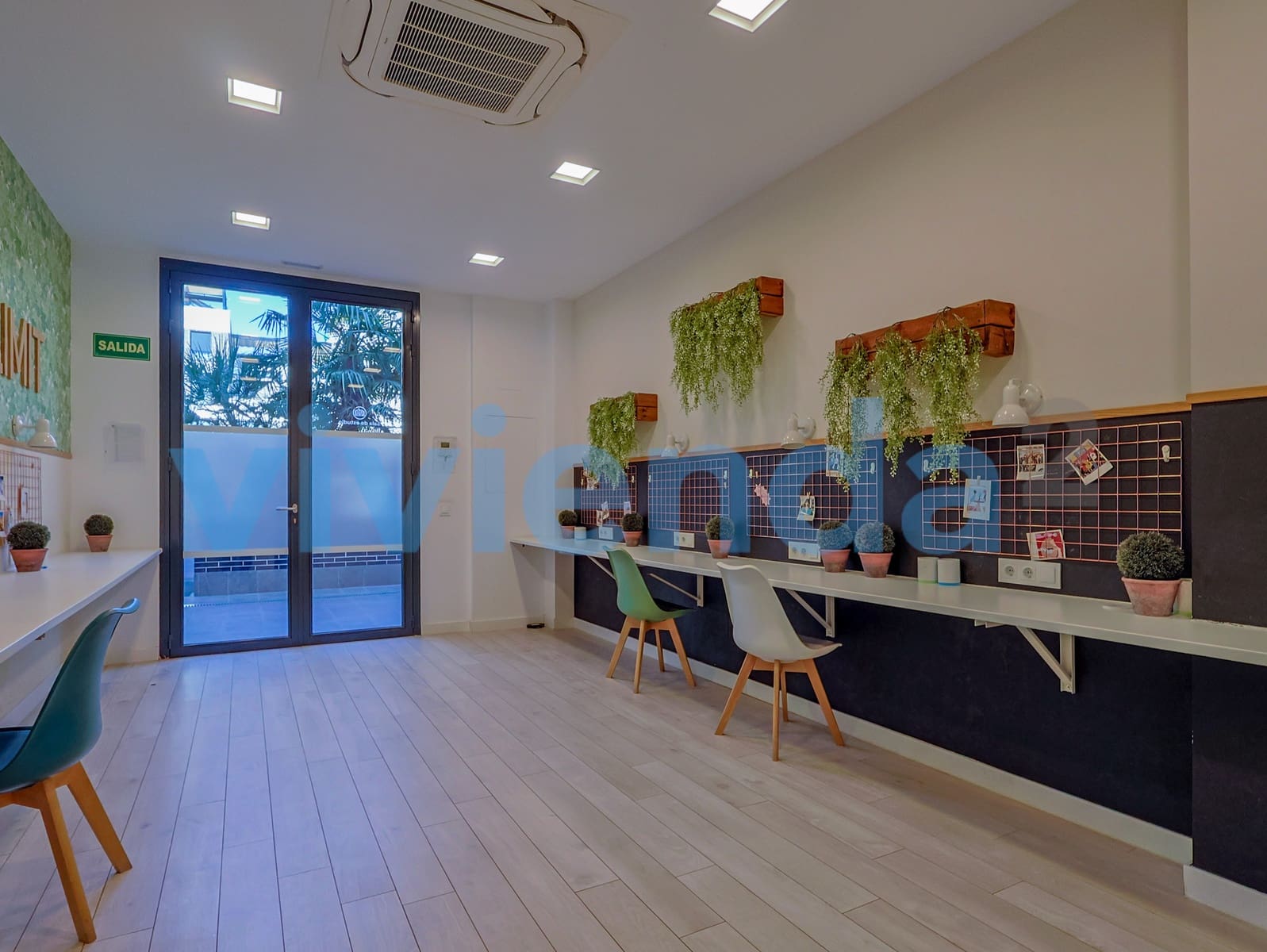 Piso de 3 habitaciones en Madrid ciudad en venta con piscina - 1.090.000 € (Ref: 9898890)