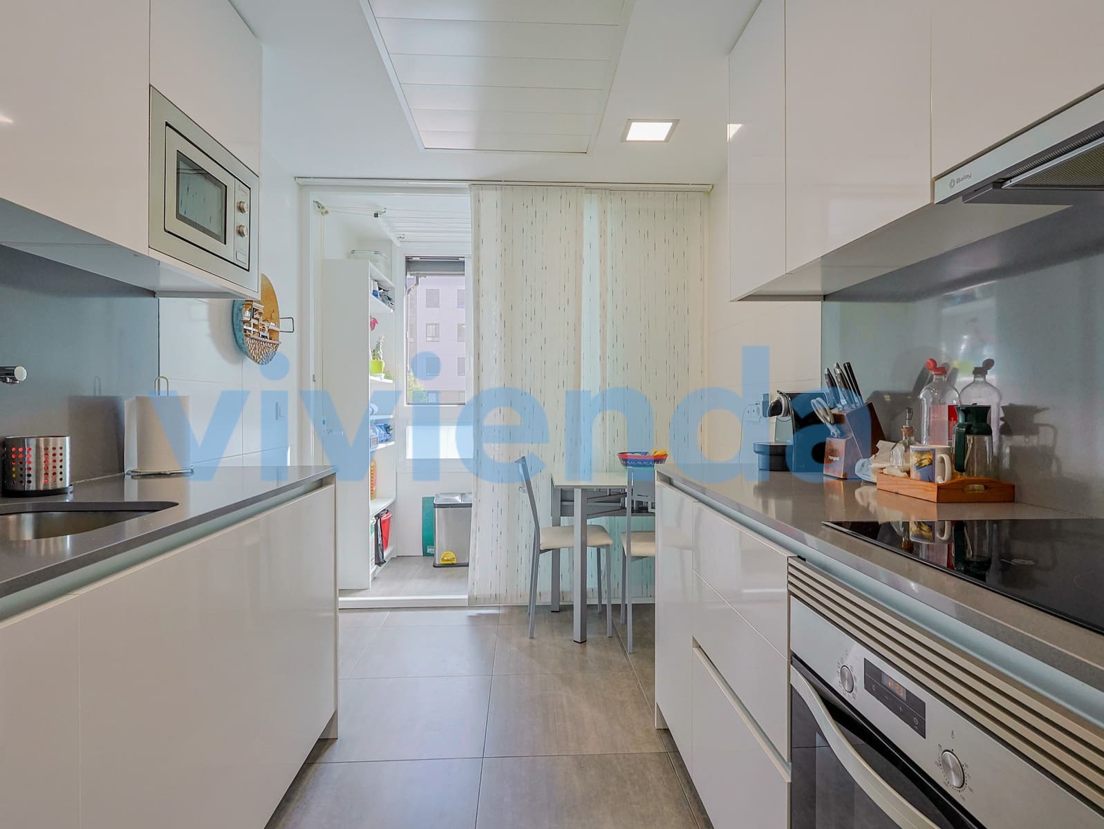 Piso de 3 habitaciones en Madrid ciudad en venta con piscina - 1.090.000 € (Ref: 9898890)