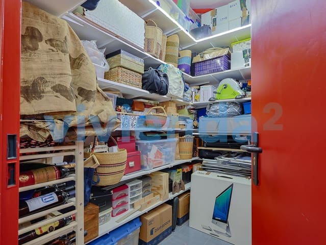 Piso de 3 habitaciones en Arcos, Madrid ciudad en venta con piscina - 1.090.000 € (Ref: 9898890)