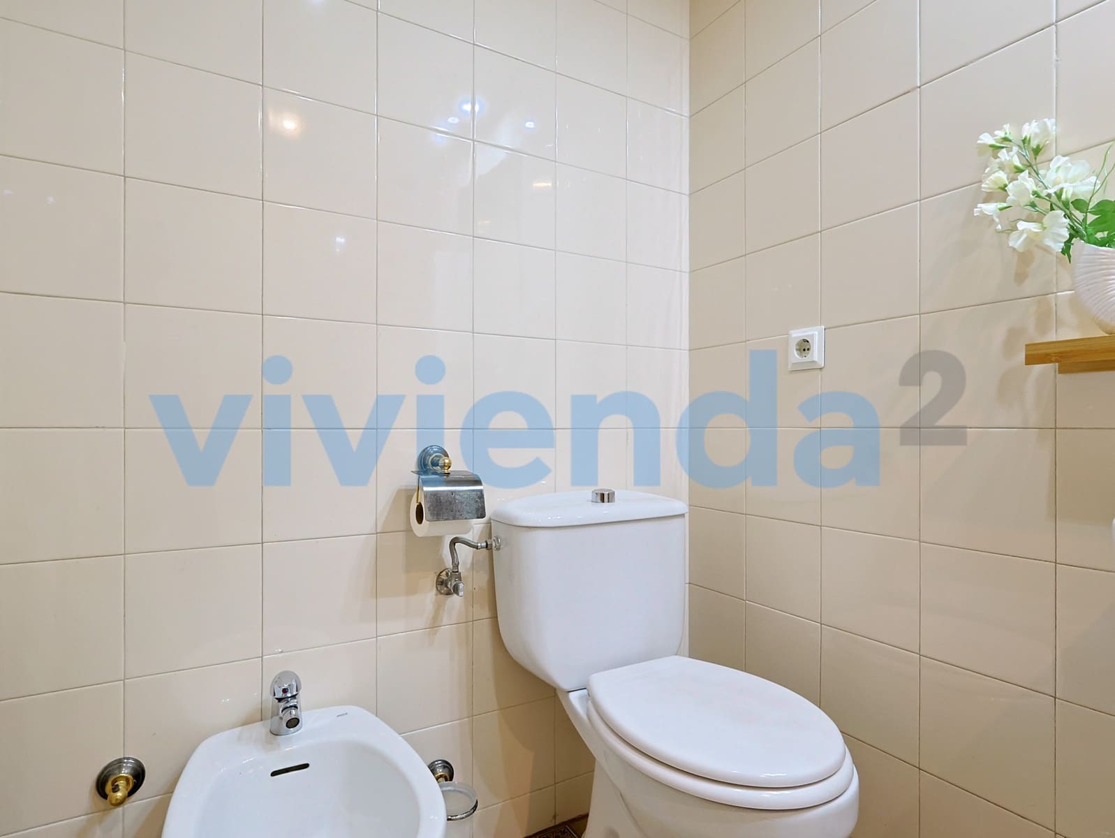 4 chambre Appartement à vendre à Madrid ville avec garage - 733 000 € (Ref: 9898891)