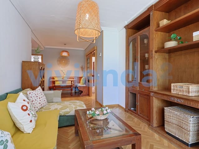 4 chambre Appartement à vendre à Rosas, Madrid ville - 733 000 € (Ref: 9898891)