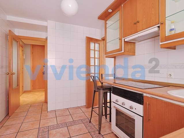 4 chambre Appartement à vendre à Rosas, Madrid ville - 733 000 € (Ref: 9898891)