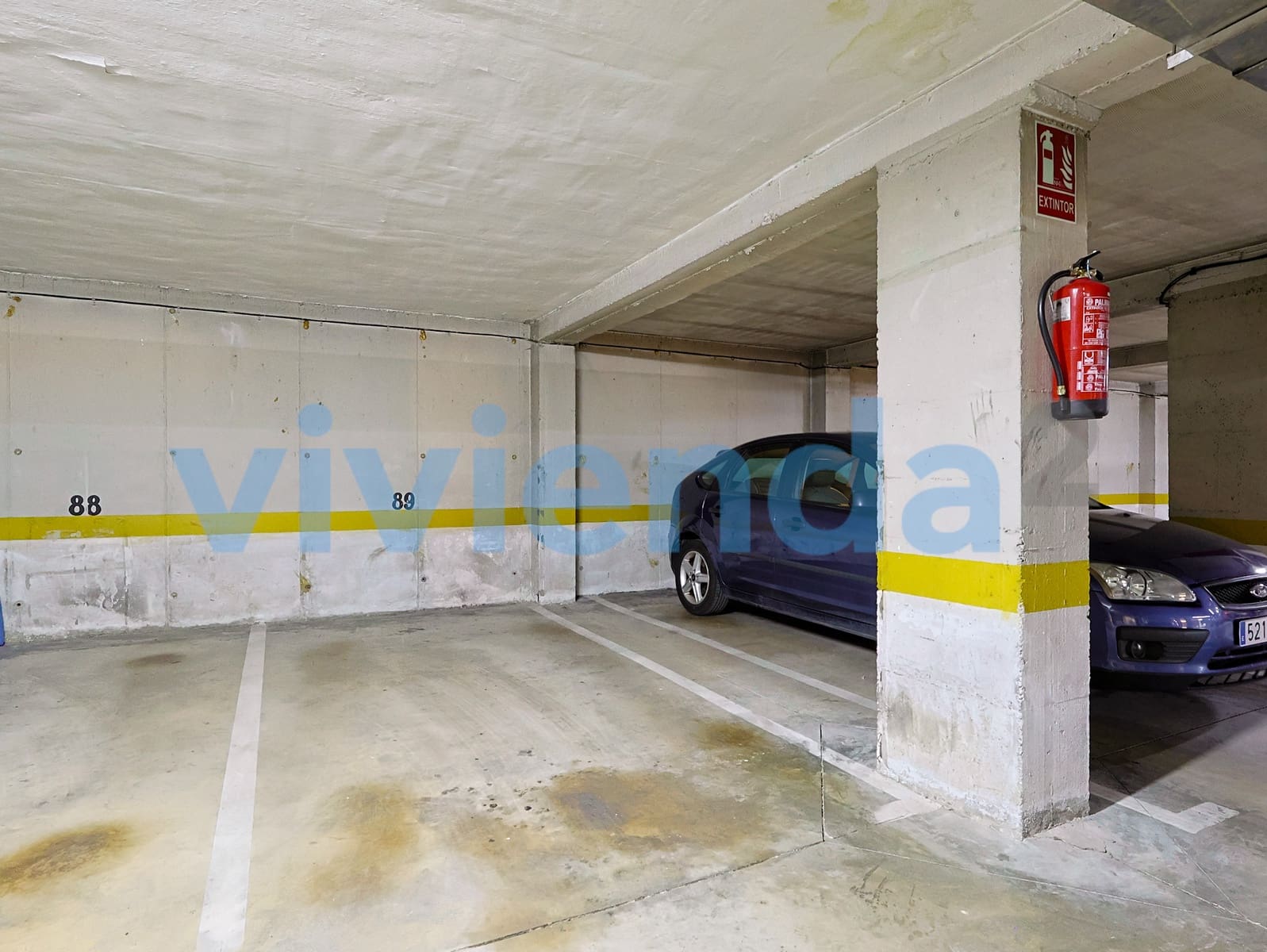 4 chambre Appartement à vendre à Madrid ville avec garage - 733 000 € (Ref: 9898891)