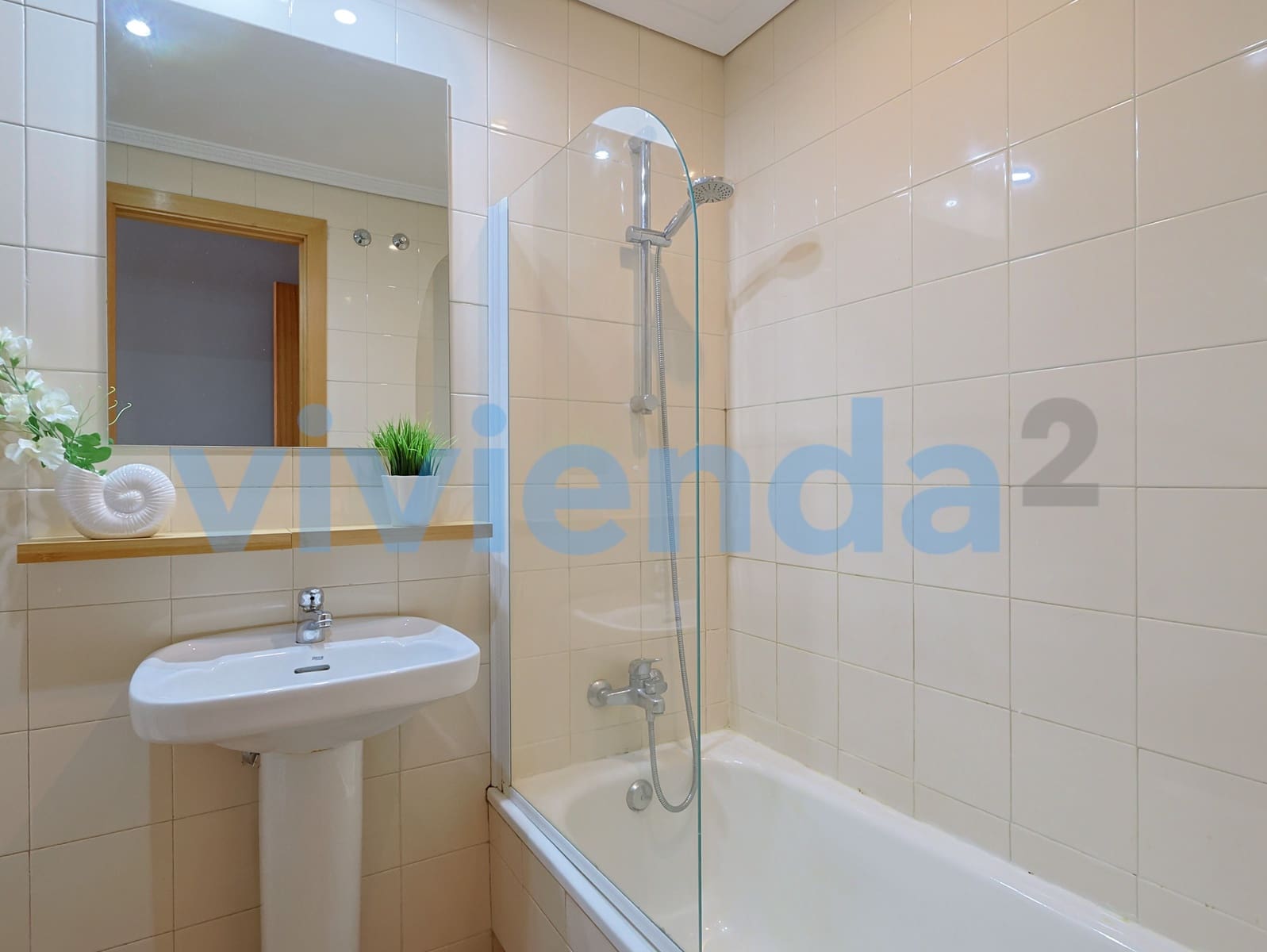 4 chambre Appartement à vendre à Madrid ville avec garage - 733 000 € (Ref: 9898891)