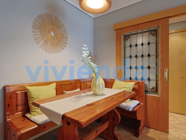 4 chambre Appartement à vendre à Rosas, Madrid ville - 733 000 € (Ref: 9898891)