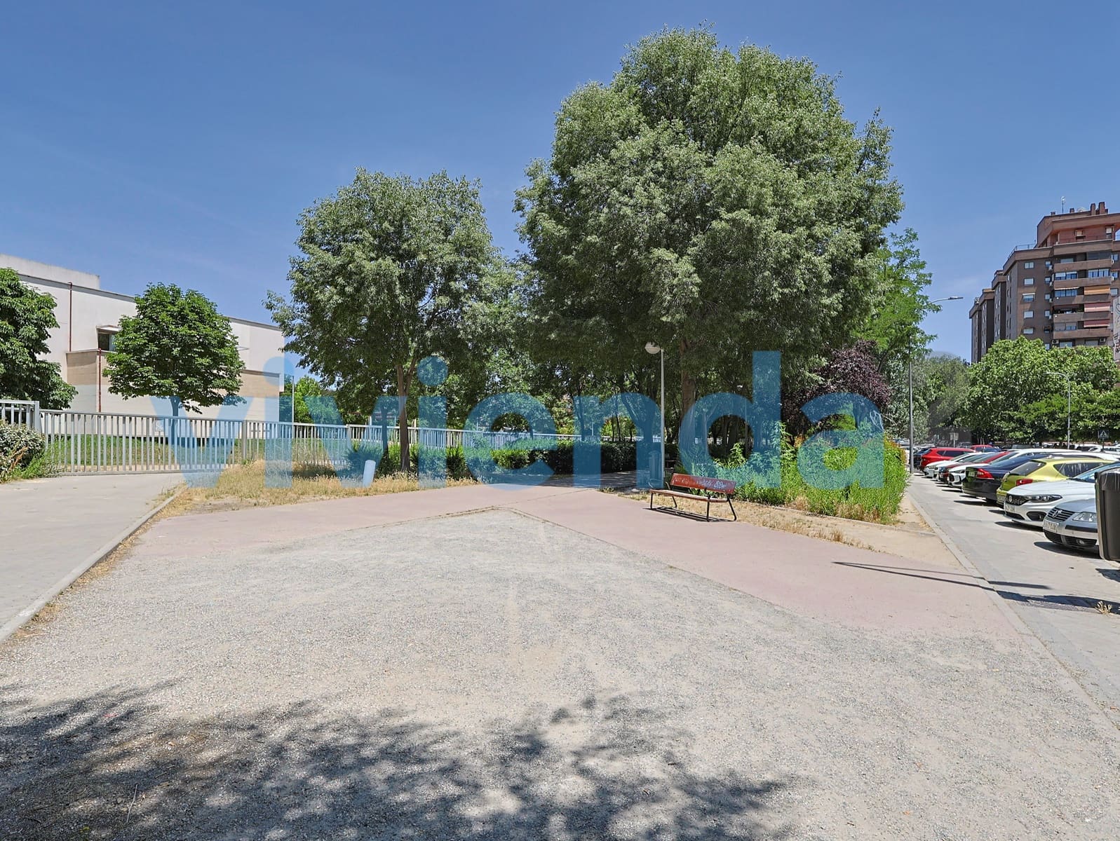4 chambre Appartement à vendre à Madrid ville avec garage - 733 000 € (Ref: 9898891)