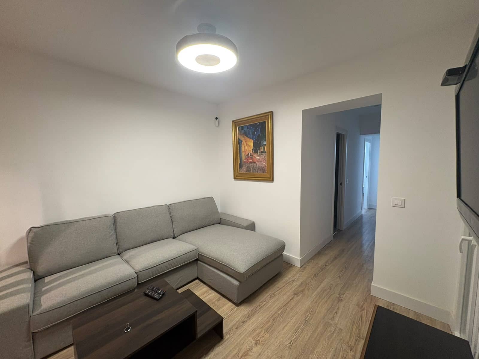 3 sypialnia Mieszkanie do wynajęcia w Miasto Madryt - 1 900 € (Ref: 9898892)