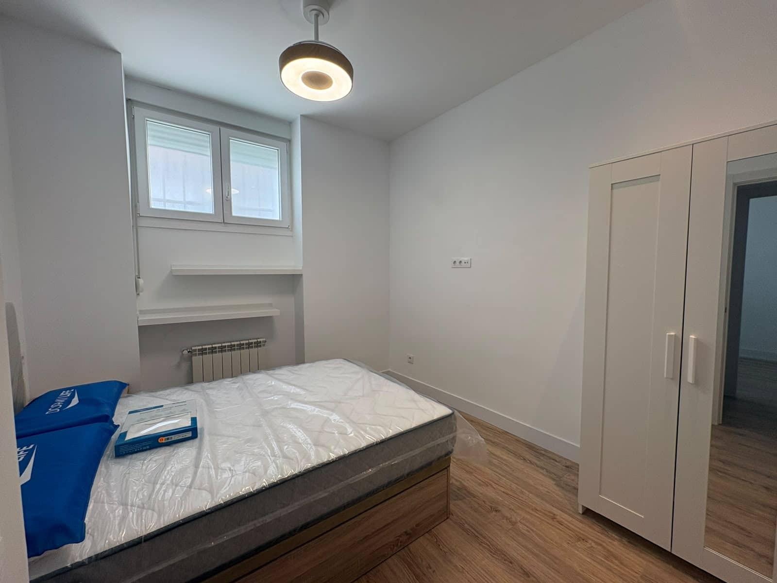 3 sypialnia Mieszkanie do wynajęcia w Miasto Madryt - 1 900 € (Ref: 9898892)