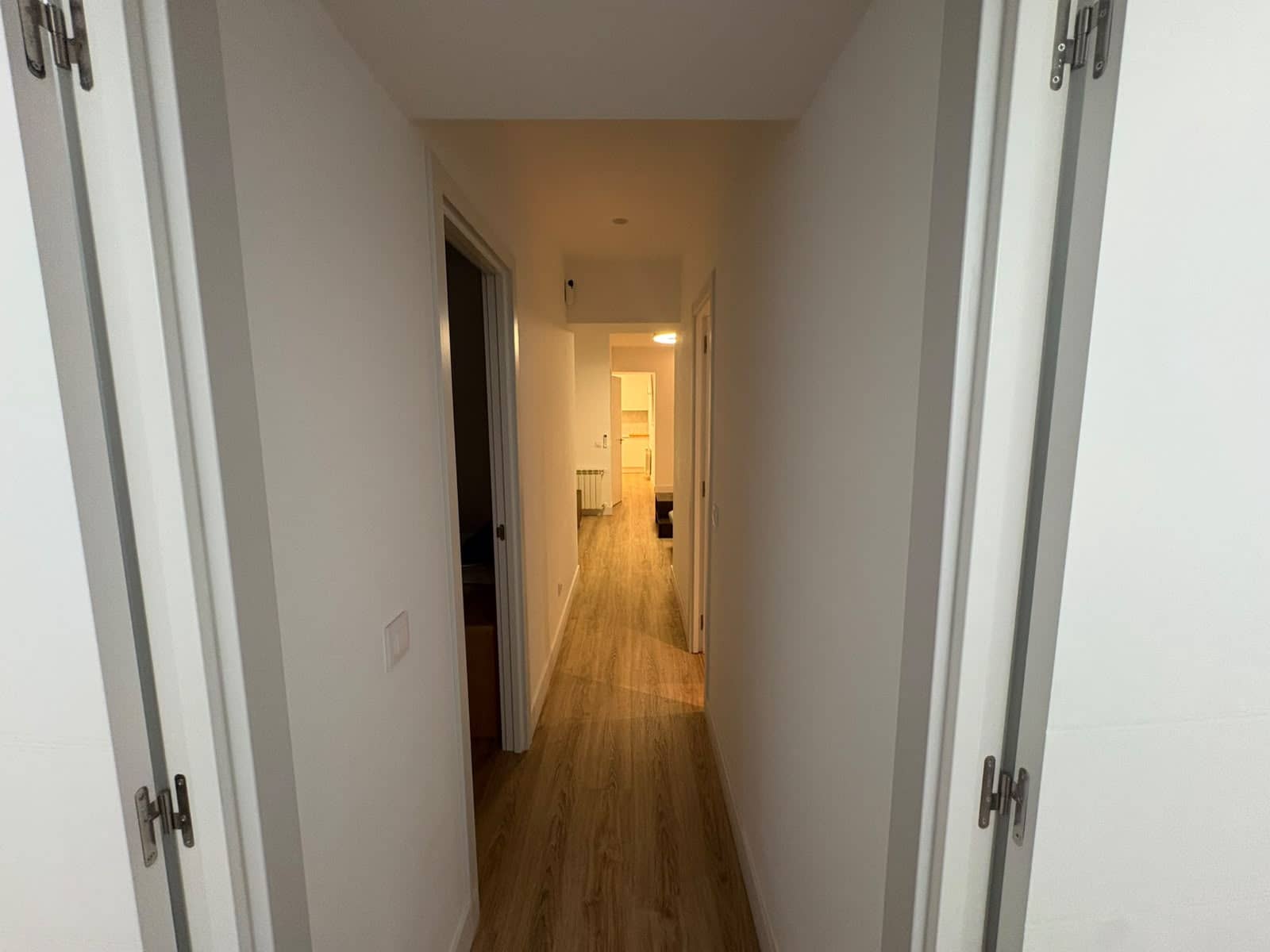 3 sypialnia Mieszkanie do wynajęcia w Miasto Madryt - 1 900 € (Ref: 9898892)