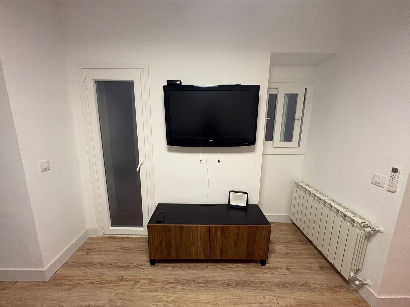 3 sypialnia Mieszkanie do wynajęcia w Miasto Madryt - 1 900 € (Ref: 9898892)