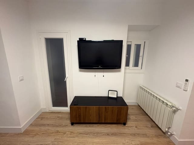 3 sypialnia Mieszkanie do wynajęcia w Trafalgar, Miasto Madryt - 1 900 € (Ref: 9898892)