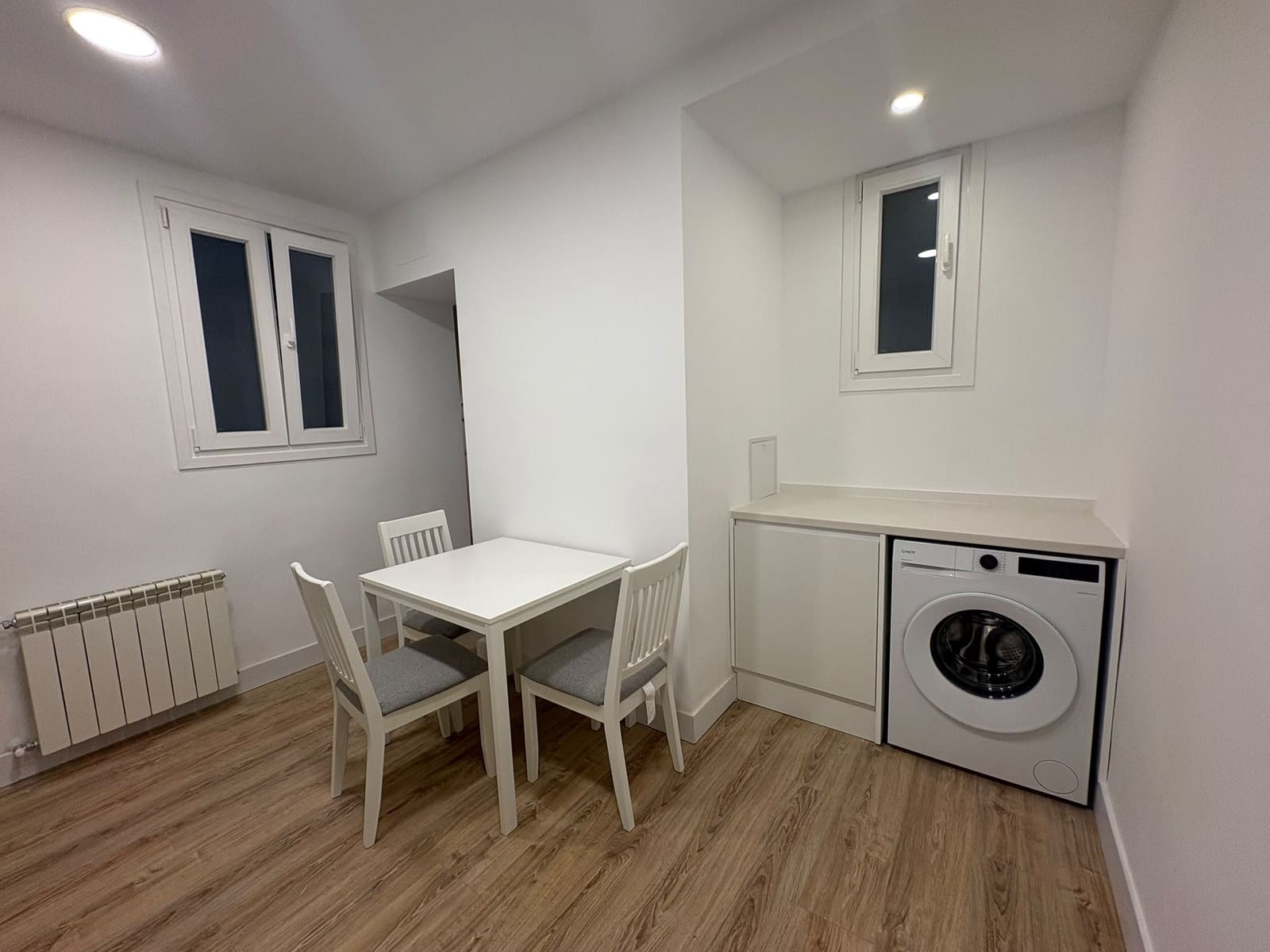 3 sypialnia Mieszkanie do wynajęcia w Miasto Madryt - 1 900 € (Ref: 9898892)