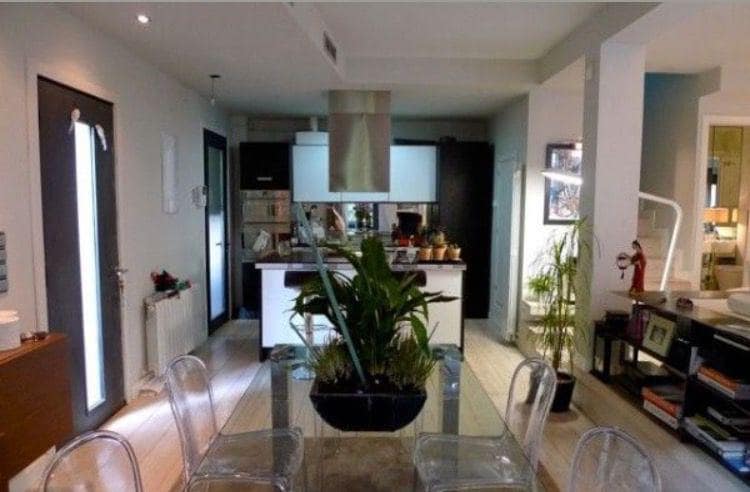 3 makuuhuone Omakotitalo vuokrattavana paikassa Madrid kaupunki - 5 995 € (Ref: 9904049)