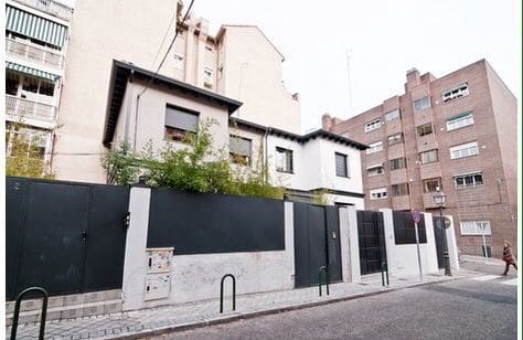 3 makuuhuone Omakotitalo vuokrattavana paikassa El Viso, Madrid kaupunki - 5 995 € (Ref: 9904049)