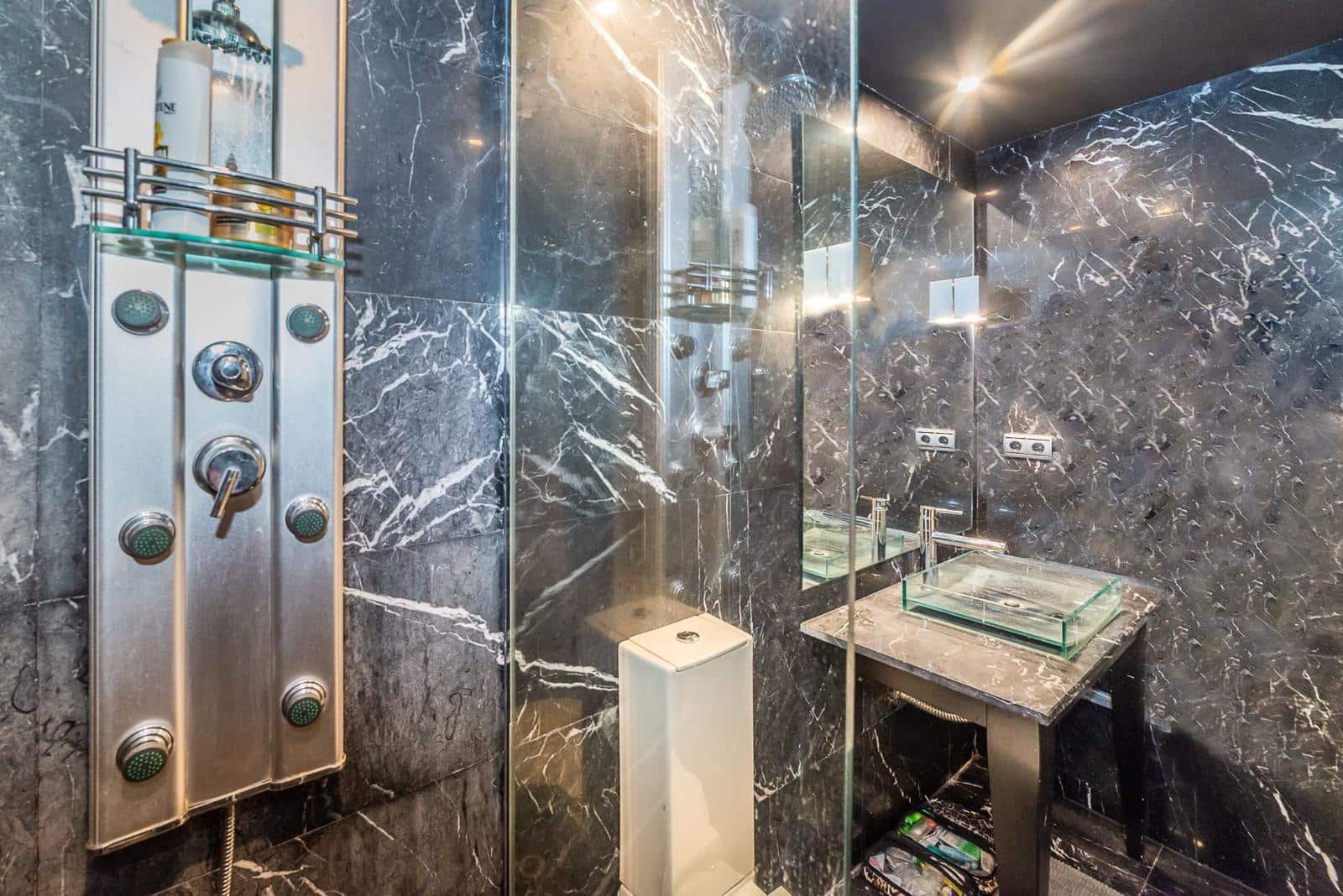3 makuuhuone Omakotitalo vuokrattavana paikassa Madrid kaupunki - 5 995 € (Ref: 9904049)