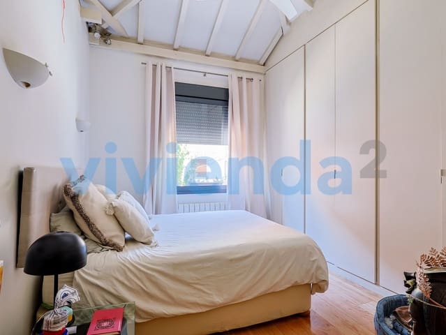 3 bedroom Townhouse for rent in El Viso, Madrid city - € 5,995 (Ref: 9904049)